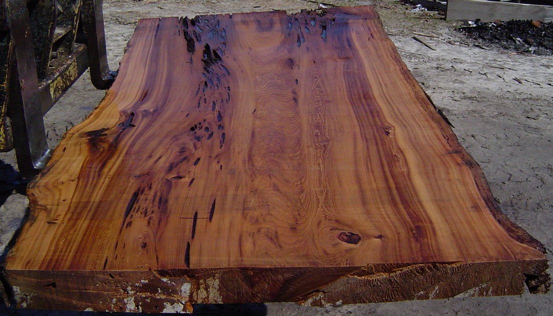 Cypress Wood Slabs for Sale