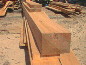Cypress beam 10 x 17 x24 feet long